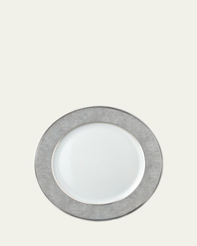 Sauvage Salad Plate
